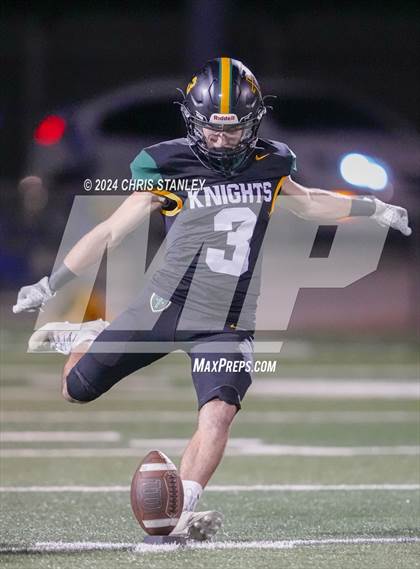 Thumbnail 2 in Valley Christian @ Gilbert Christian photogallery.