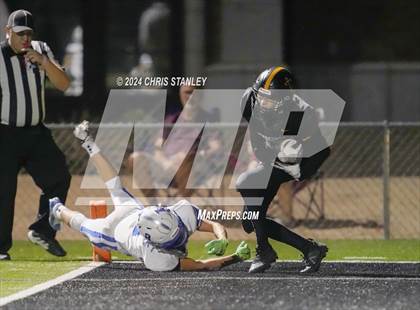 Thumbnail 2 in Valley Christian @ Gilbert Christian photogallery.