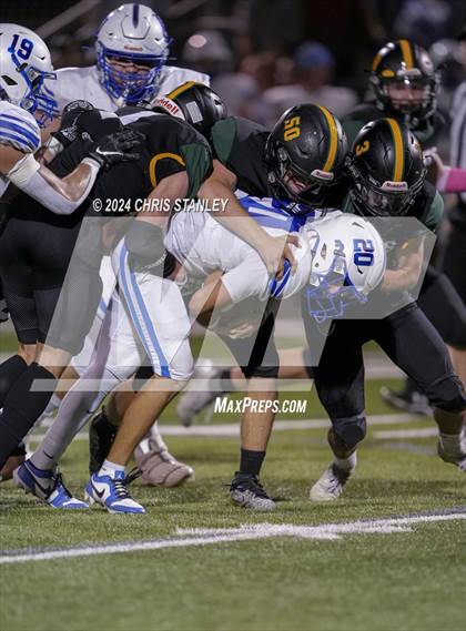 Thumbnail 2 in Valley Christian @ Gilbert Christian photogallery.