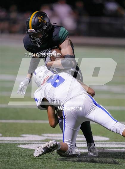 Thumbnail 3 in Valley Christian @ Gilbert Christian photogallery.