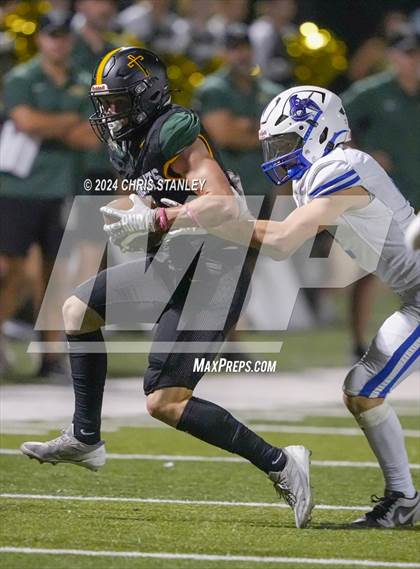 Thumbnail 1 in Valley Christian @ Gilbert Christian photogallery.