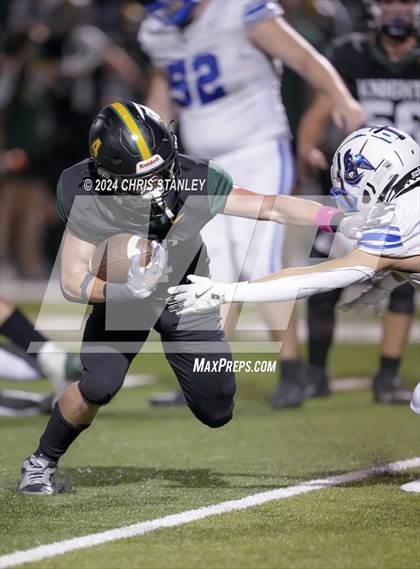 Thumbnail 3 in Valley Christian @ Gilbert Christian photogallery.