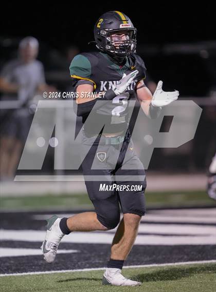 Thumbnail 3 in Valley Christian @ Gilbert Christian photogallery.