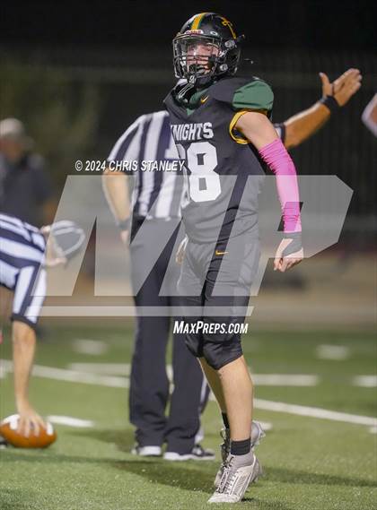 Thumbnail 3 in Valley Christian @ Gilbert Christian photogallery.