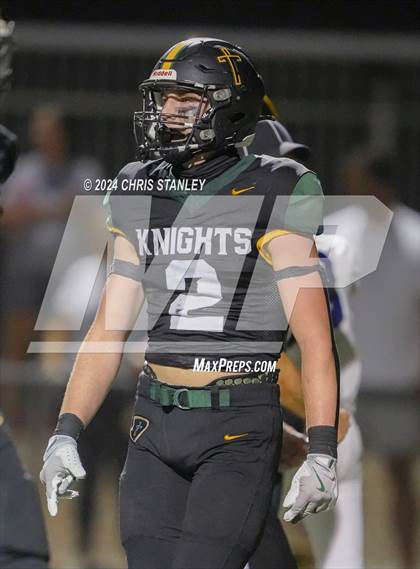 Thumbnail 2 in Valley Christian @ Gilbert Christian photogallery.