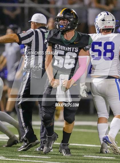 Thumbnail 3 in Valley Christian @ Gilbert Christian photogallery.
