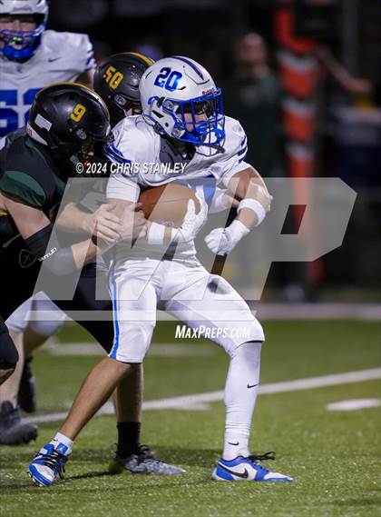 Thumbnail 2 in Valley Christian @ Gilbert Christian photogallery.
