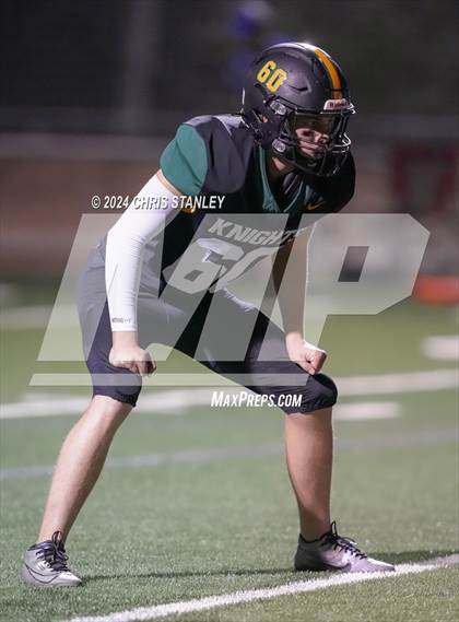 Thumbnail 3 in Valley Christian @ Gilbert Christian photogallery.