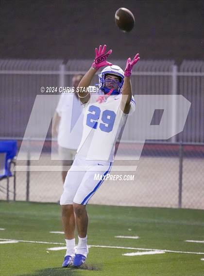 Thumbnail 2 in Valley Christian @ Gilbert Christian photogallery.