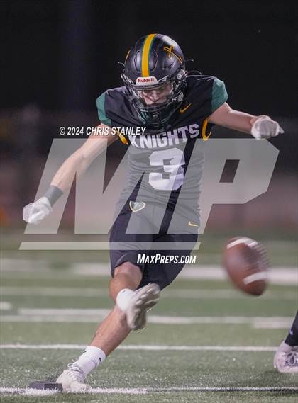 Thumbnail 2 in Valley Christian @ Gilbert Christian photogallery.