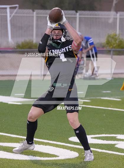 Thumbnail 1 in Valley Christian @ Gilbert Christian photogallery.