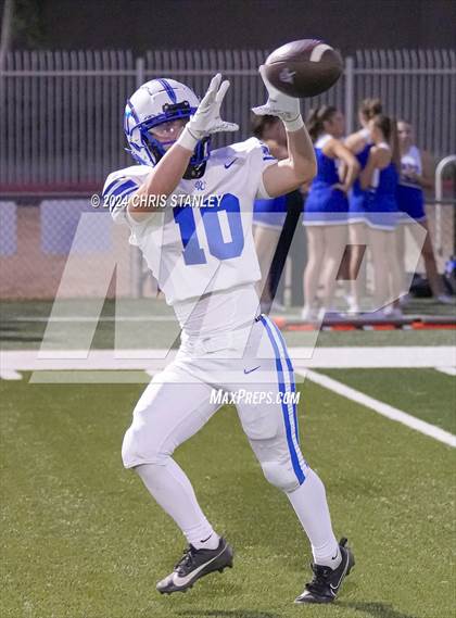 Thumbnail 1 in Valley Christian @ Gilbert Christian photogallery.