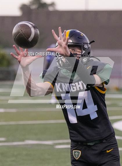 Thumbnail 2 in Valley Christian @ Gilbert Christian photogallery.