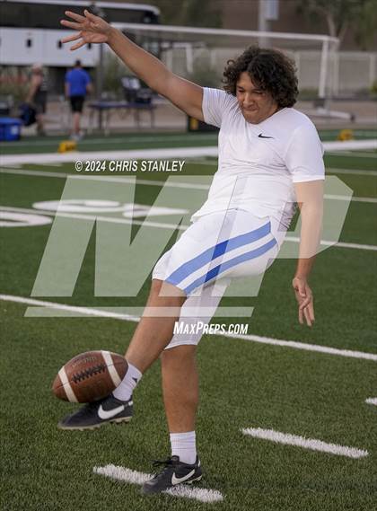 Thumbnail 2 in Valley Christian @ Gilbert Christian photogallery.