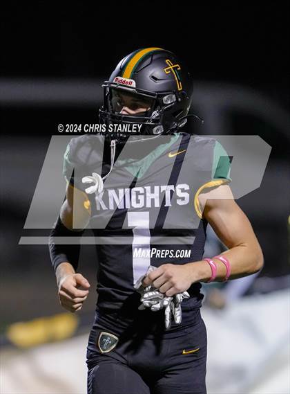 Thumbnail 3 in Valley Christian @ Gilbert Christian photogallery.