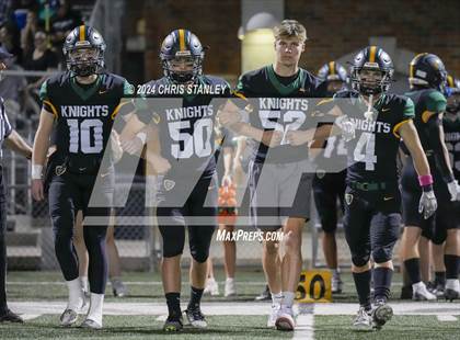 Thumbnail 3 in Valley Christian @ Gilbert Christian photogallery.