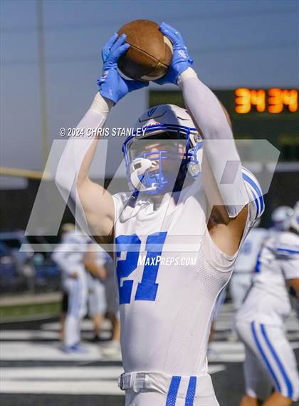 Thumbnail 3 in Valley Christian @ Gilbert Christian photogallery.