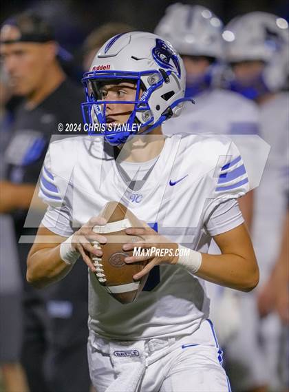 Thumbnail 2 in Valley Christian @ Gilbert Christian photogallery.