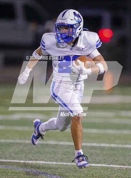 Thumbnail 2 in Valley Christian @ Gilbert Christian photogallery.