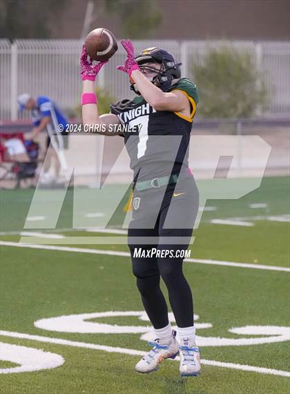 Thumbnail 3 in Valley Christian @ Gilbert Christian photogallery.