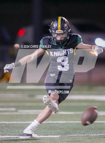 Thumbnail 3 in Valley Christian @ Gilbert Christian photogallery.