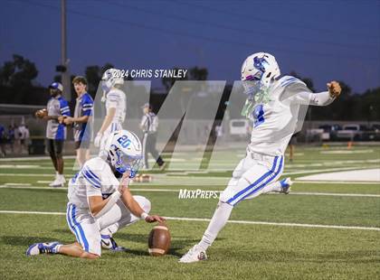 Thumbnail 3 in Valley Christian @ Gilbert Christian photogallery.