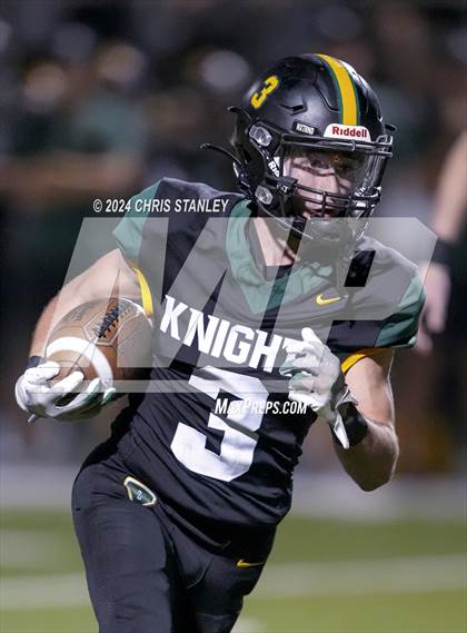 Thumbnail 2 in Valley Christian @ Gilbert Christian photogallery.