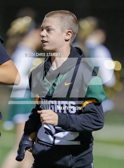 Thumbnail 2 in Valley Christian @ Gilbert Christian photogallery.