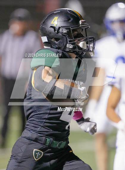 Thumbnail 2 in Valley Christian @ Gilbert Christian photogallery.
