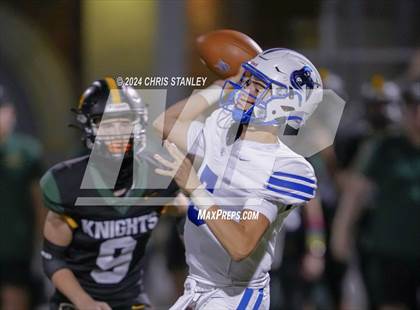 Thumbnail 1 in Valley Christian @ Gilbert Christian photogallery.