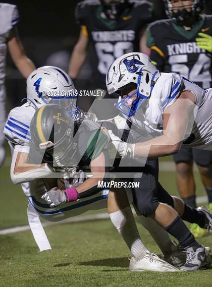 Thumbnail 1 in Valley Christian @ Gilbert Christian photogallery.