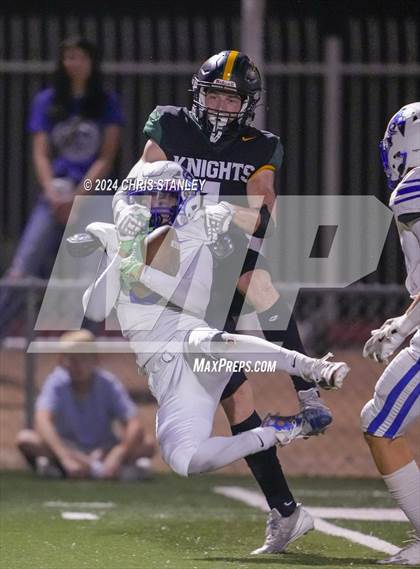 Thumbnail 2 in Valley Christian @ Gilbert Christian photogallery.