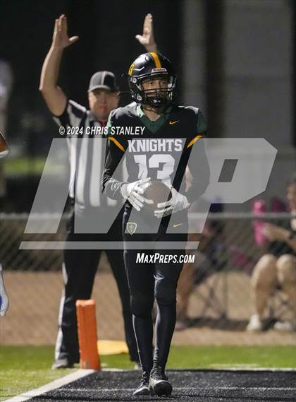 Thumbnail 3 in Valley Christian @ Gilbert Christian photogallery.