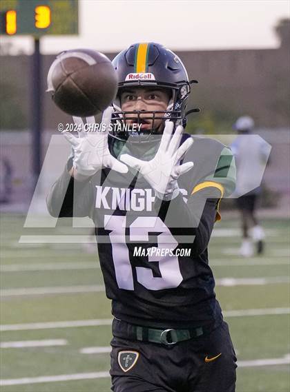 Thumbnail 3 in Valley Christian @ Gilbert Christian photogallery.
