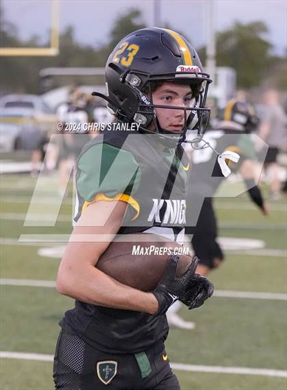 Thumbnail 3 in Valley Christian @ Gilbert Christian photogallery.