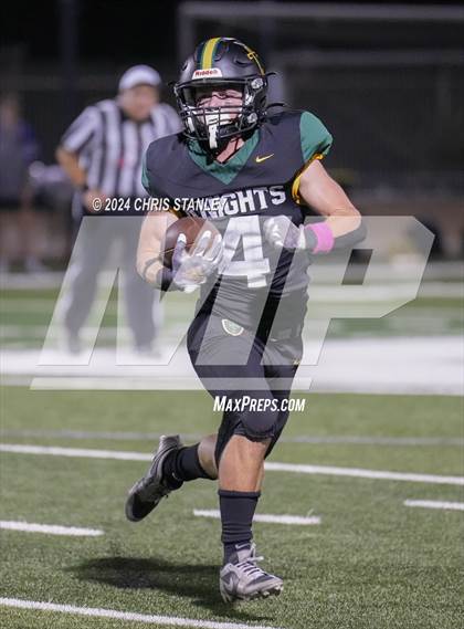 Thumbnail 2 in Valley Christian @ Gilbert Christian photogallery.