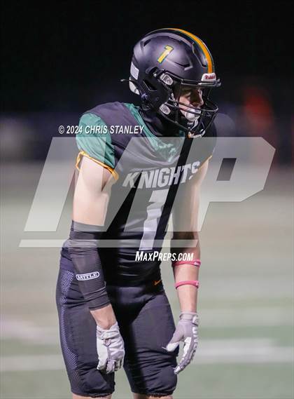 Thumbnail 3 in Valley Christian @ Gilbert Christian photogallery.