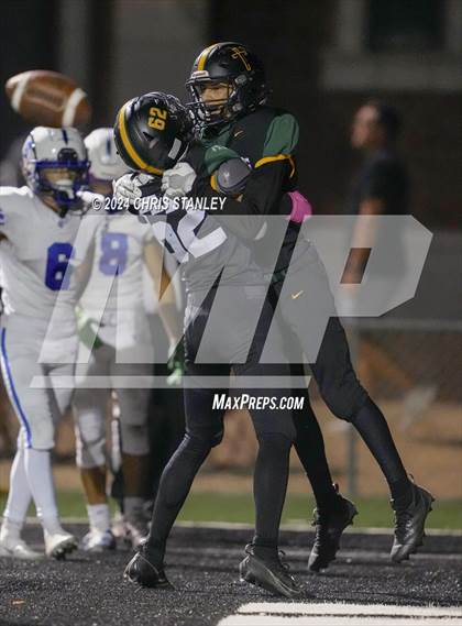 Thumbnail 3 in Valley Christian @ Gilbert Christian photogallery.