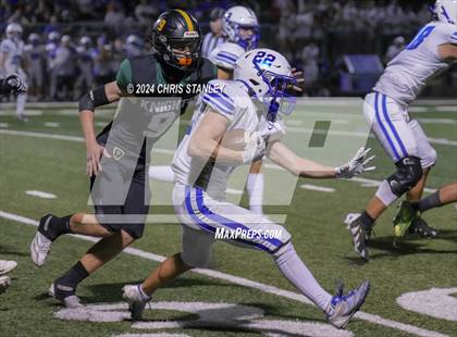 Thumbnail 3 in Valley Christian @ Gilbert Christian photogallery.