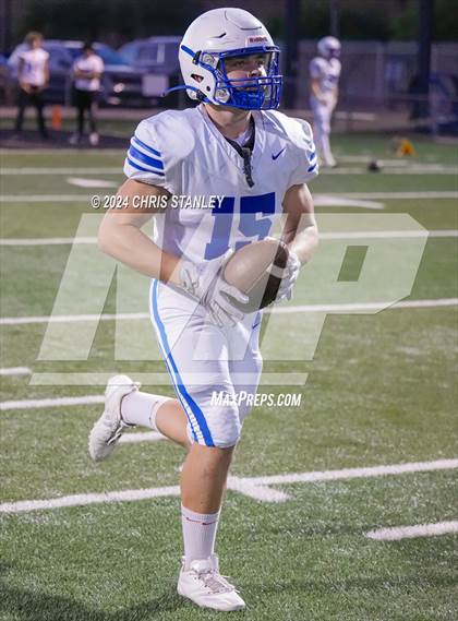 Thumbnail 3 in Valley Christian @ Gilbert Christian photogallery.