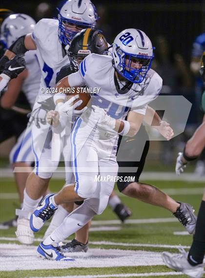 Thumbnail 1 in Valley Christian @ Gilbert Christian photogallery.