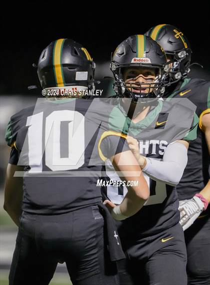Thumbnail 3 in Valley Christian @ Gilbert Christian photogallery.