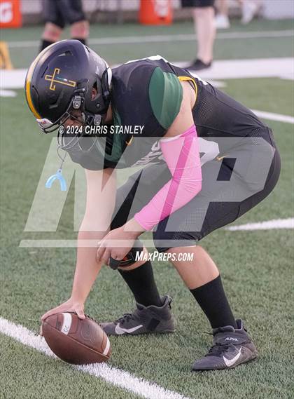 Thumbnail 3 in Valley Christian @ Gilbert Christian photogallery.