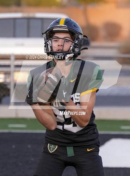 Thumbnail 2 in Valley Christian @ Gilbert Christian photogallery.