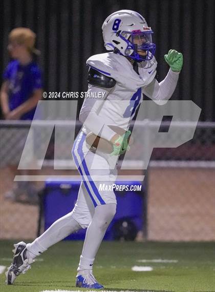 Thumbnail 3 in Valley Christian @ Gilbert Christian photogallery.