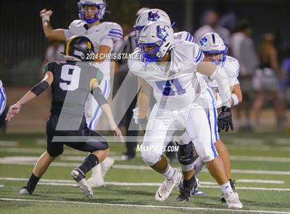 Thumbnail 3 in Valley Christian @ Gilbert Christian photogallery.