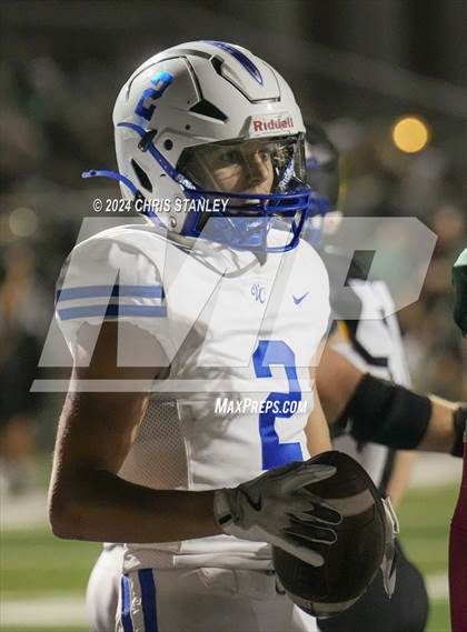 Thumbnail 1 in Valley Christian @ Gilbert Christian photogallery.