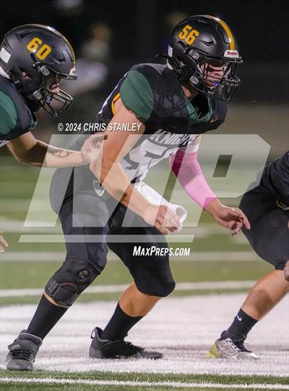 Thumbnail 3 in Valley Christian @ Gilbert Christian photogallery.
