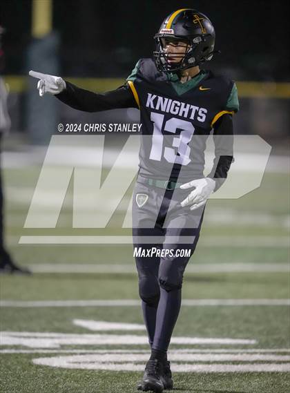 Thumbnail 3 in Valley Christian @ Gilbert Christian photogallery.