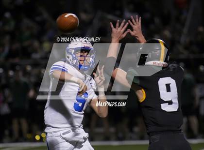 Thumbnail 3 in Valley Christian @ Gilbert Christian photogallery.